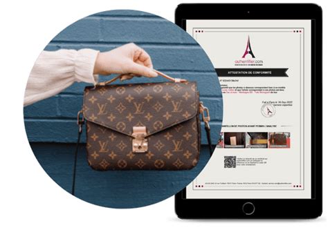 vérifier numéro de série louis vuitton